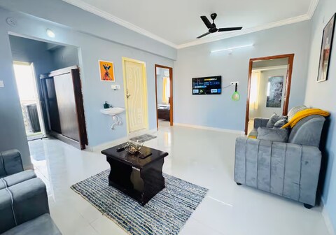 Homely Nest