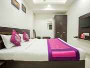 OYO 6667 Hotel Silvotel 2, Indore OYO 6667 Hotel Silvotel 2, Indore