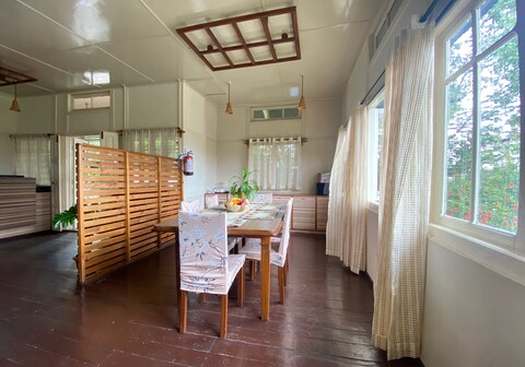 Mid Pine Stay | Garden View Retreat