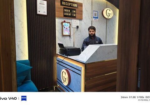 Govindam inn homestay