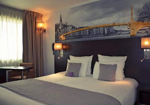 Mercure Lyon Est Chaponnay