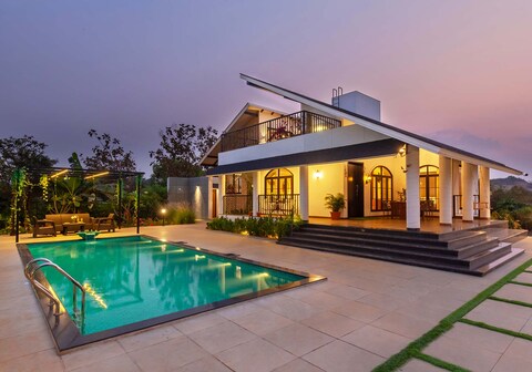 StayVista at Soul Serenity