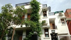 Shweta Inn Guesthouse, Delhi Shweta Inn Guesthouse, Delhi