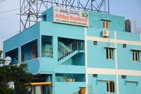 Aditya residency, Tirupati Aditya residency, Tirupati