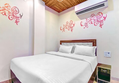 Hotel O International Guest House
