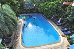 Hotel Mahabs, Mahabalipuram Hotel Mahabs, Mahabalipuram