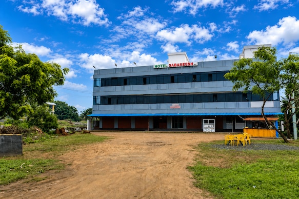 HOTEL SABAREESH
