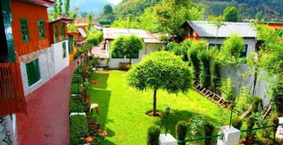 hotel new green view 3, Srinagar hotel new green view 3, Srinagar