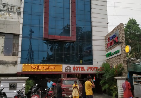 Hotel Jyotilok