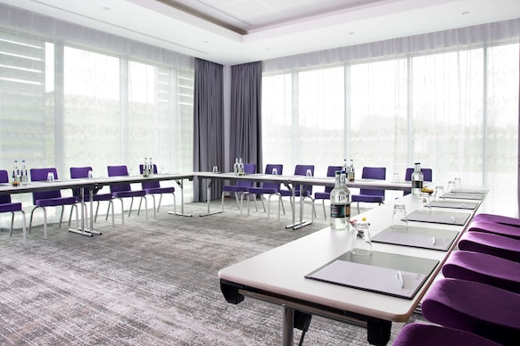 Radisson Blu Hotel East Midlands Airport