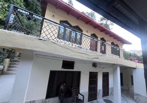 Swastik Homesaty Kainchi