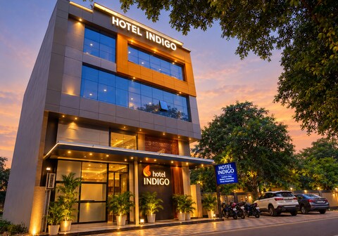 Hotel Indigo