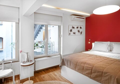 نورو زيا ريزيدنس