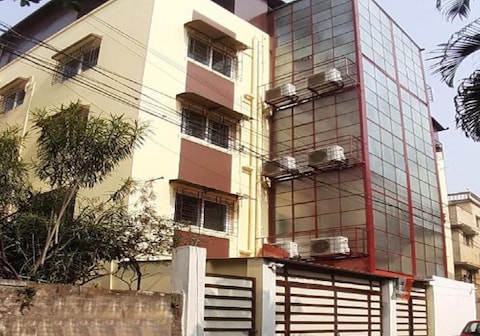 Soukyam Hotel( A Unit of Gomukhi Construction Pvt Ltd)