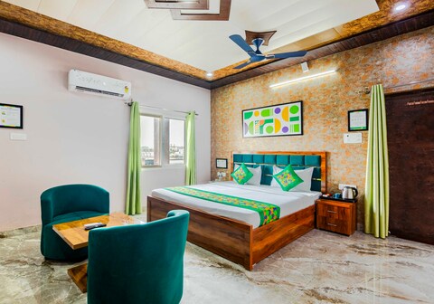 Treebo Ramayan Suites Ayodhya