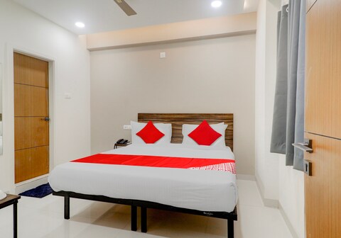 Hotel O Prime Time Hotel