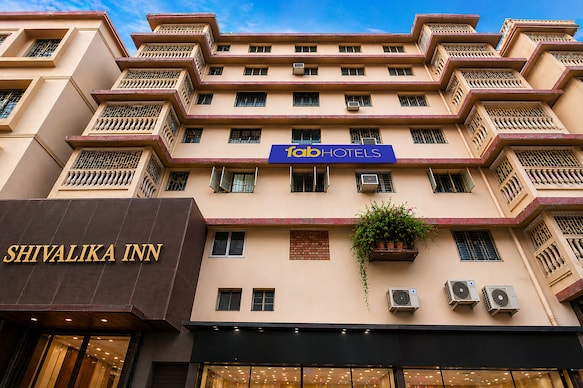 FabHotel Sivalika Inn