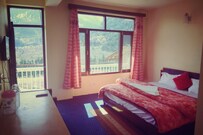 Himalayan View, Manali Himalayan View, Manali