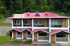 LA FAIRY TALE HOMESTAY, Mirik LA FAIRY TALE HOMESTAY, Mirik