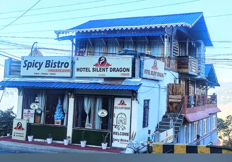 Hotel Silent Dragon