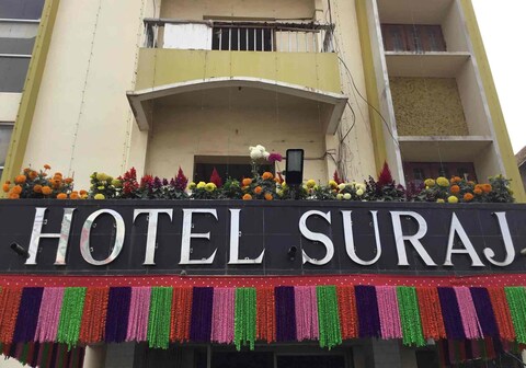 HOTEL SURAJ