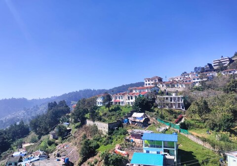 FLGHR Lakshmi Home Stay