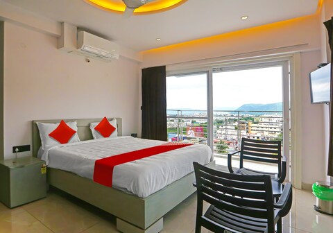 Super Hotel O Botcha Convection