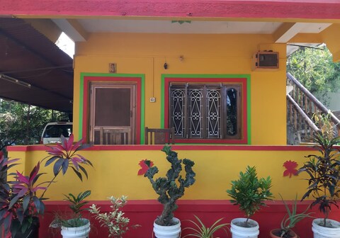 Vinayak Home Stay