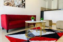 20th SkyView | Luxurious 1BHK Apartment, Wadgaon 20th SkyView | Luxurious 1BHK Apartment, Wadgaon