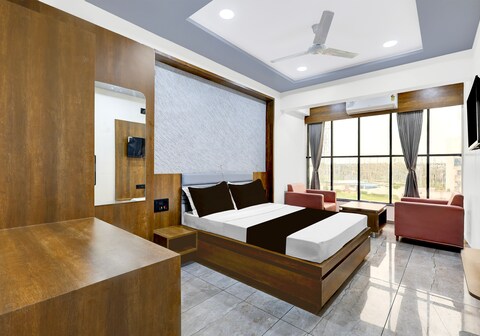 Hotel O Heritage Inn