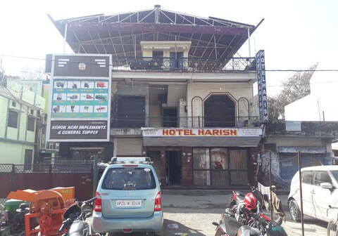 Hotel Harish
