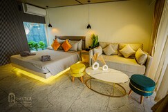 Shelter Beach Resort, Chennai Shelter Beach Resort, Chennai