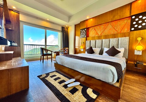 AB's Abode-A Boutique Hotel