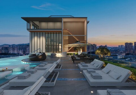 Samsara Hotel Pattaya