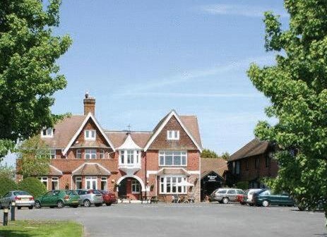 The Hickstead Hotel by Uno