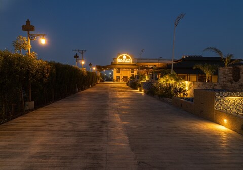 Ramaya Motel & Resorts