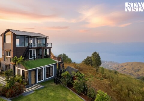 StayVista at The Cloudscape