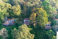 Tall Trees Resort, Kodaikanal Tall Trees Resort, Kodaikanal