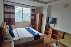 Hotel Kasturi, Gangtok Hotel Kasturi, Gangtok
