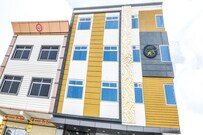 OYO 15374 Hotel Pushkar Talhati, Ajmer OYO 15374 Hotel Pushkar Talhati, Ajmer