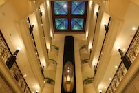 Royal Fort Hotel, Vishakhapatnam Royal Fort Hotel, Vishakhapatnam