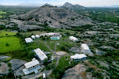 Clarks Safari Jawai, Mount Abu Clarks Safari Jawai, Mount Abu