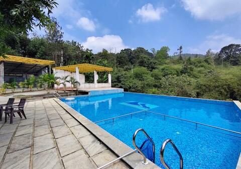 Coorg Gavadana Resort