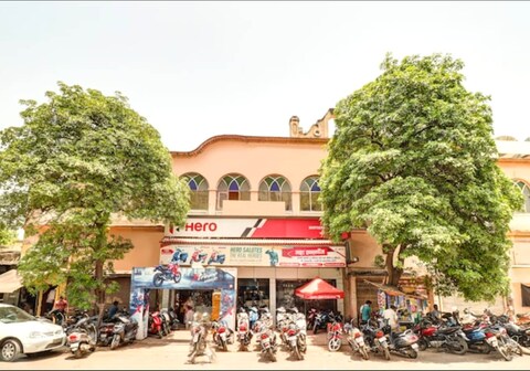 ORIENT HOTEL AND RESTAURANT