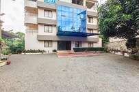 Hotel Day Springs executive room, Kottayam Hotel Day Springs executive room, Kottayam