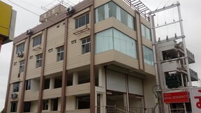 Hotel Royal Residency, Maheshwar Hotel Royal Residency, Maheshwar