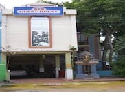 K V R GRAND GUEST HOUSE, Vishakhapatnam K V R GRAND GUEST HOUSE, Vishakhapatnam