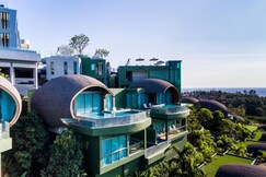 Crest Resort & Pool Villas Phuket, Phuket Crest Resort & Pool Villas Phuket, Phuket