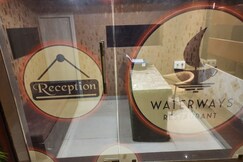 WATER WAYS SWEETS RESTAURANT AND BANQUETHALL, Gorakhpur WATER WAYS SWEETS RESTAURANT AND BANQUETHALL, Gorakhpur
