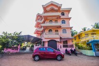 OYO 12905 Home Beachside 1BHK Benaulim, Goa OYO 12905 Home Beachside 1BHK Benaulim, Goa